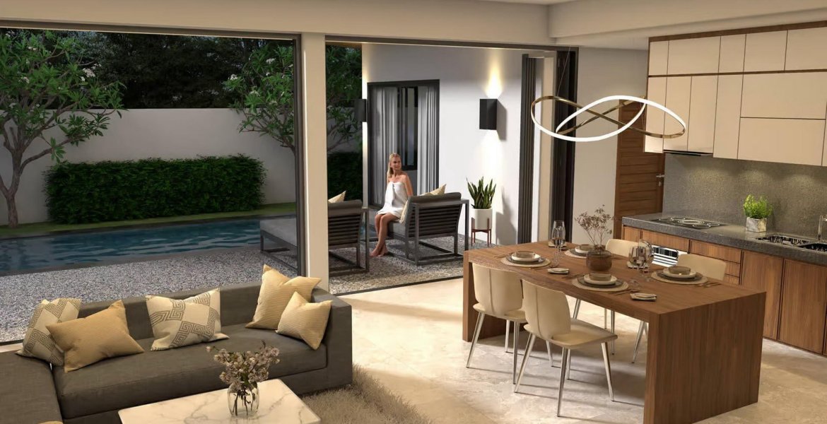 Krabi Cliff Villas 6
