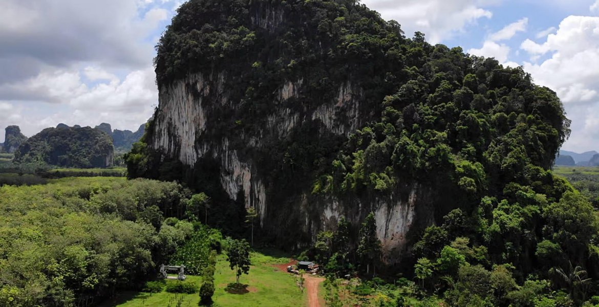 Krabi Cliff Villas 4