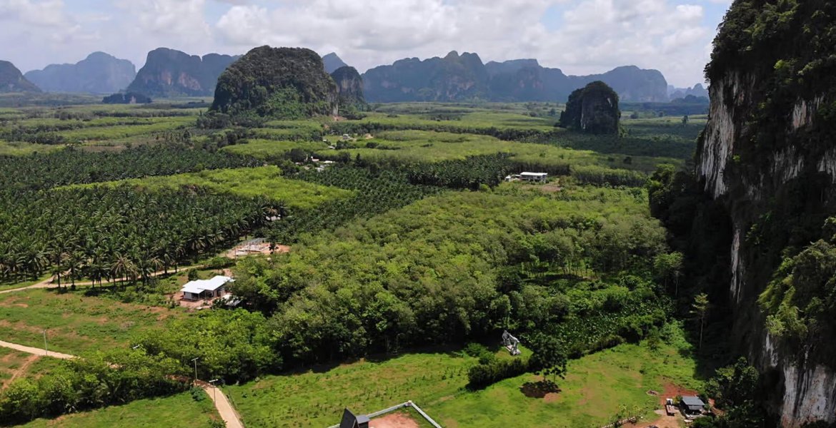 Krabi Cliff Villas 3