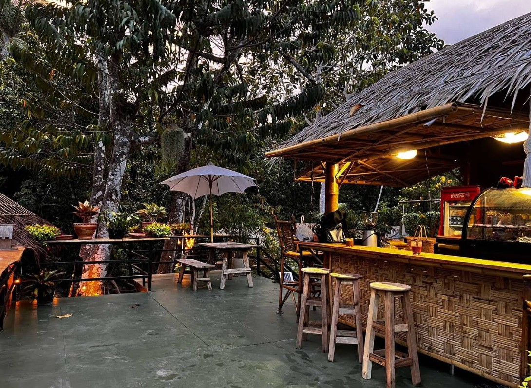 Krabi Cliff Villas 9
